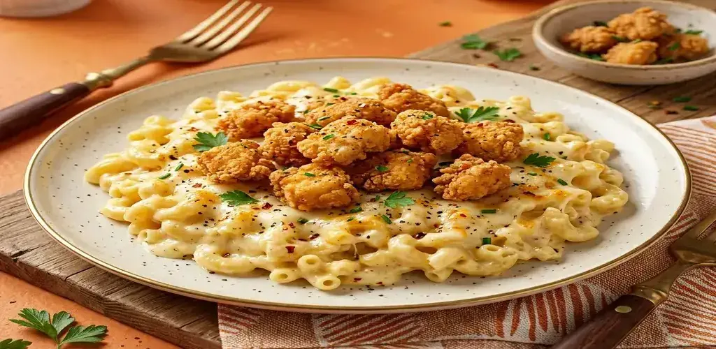 Bisnis Ayam Crispy Makaroni Franchise, Terobosan Kuliner 2026