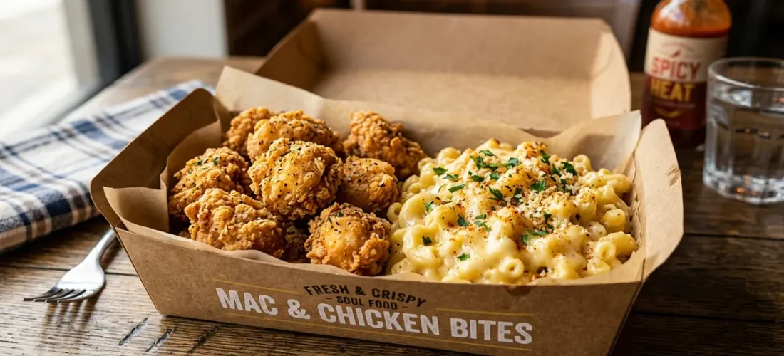 Cara Gabung Kemitraan Ayam Crispy Makaroni Dmac