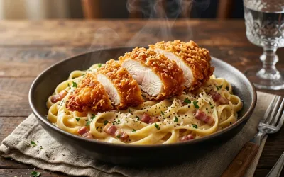Syarat Kemitraan Ayam Crispy Fettucini D'mac Terbaru 2026