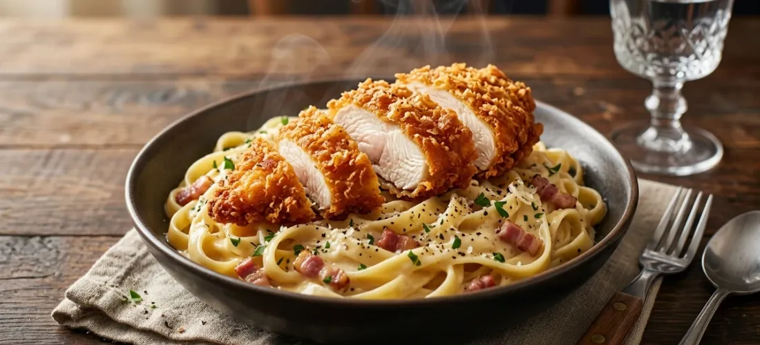 Syarat Kemitraan Ayam Crispy Fettucini D'mac Terbaru 2026